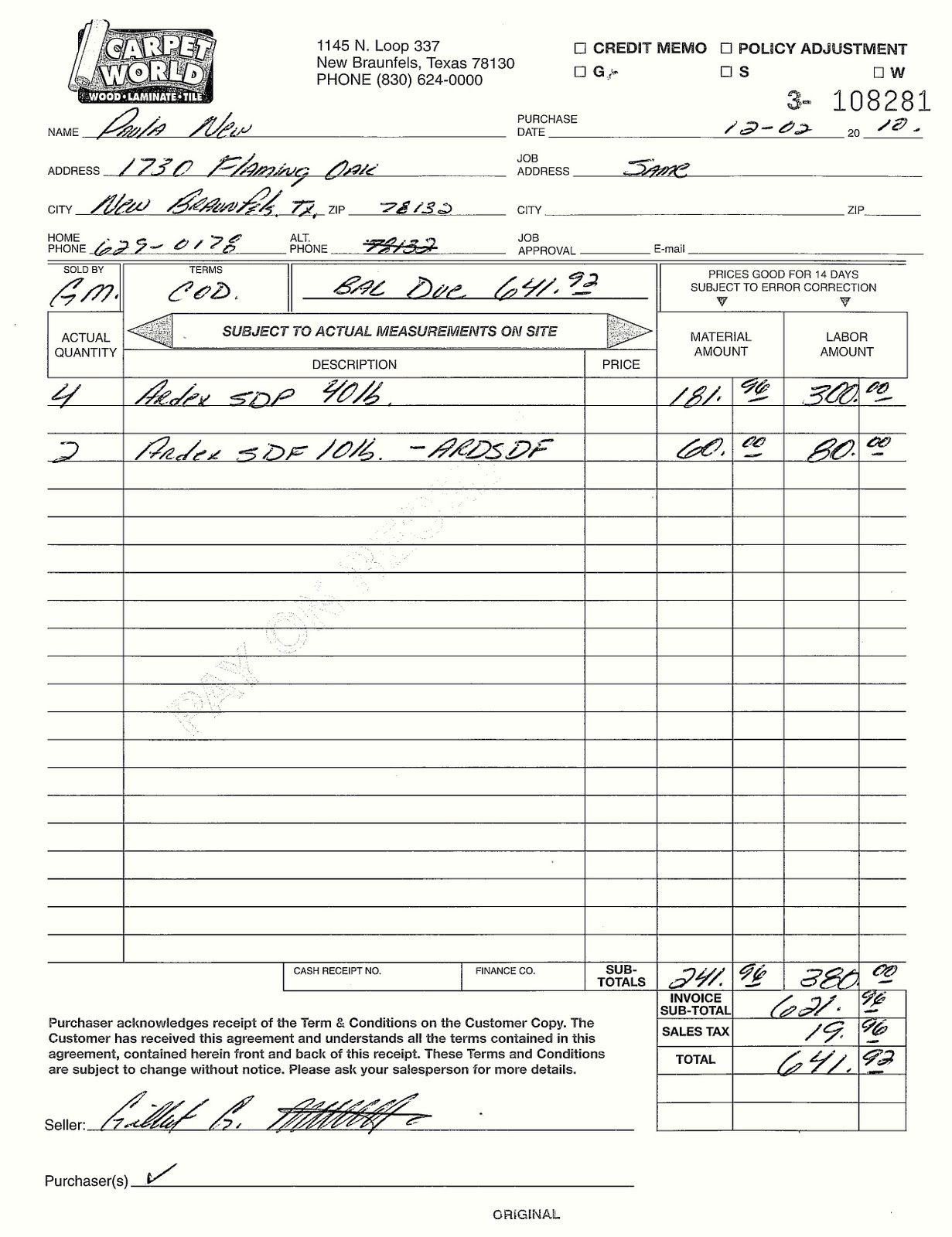 Hardwood Flooring Estimate Calculator Flooring Tips